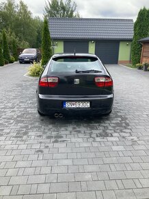 Seat leon 1.9 TDi - 18