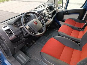 Fiat Ducato Automat - 18