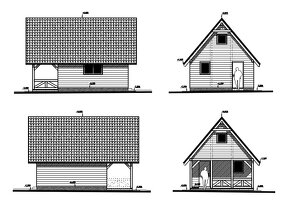 PROJEKTY RODINNÝCH DOMOV - 18