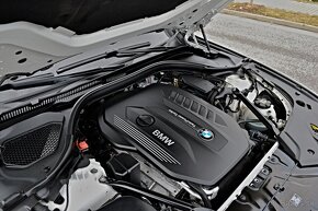 BMW rad 5 530 xDrive Mperformance Soft Close Webasto Mpaket - 18