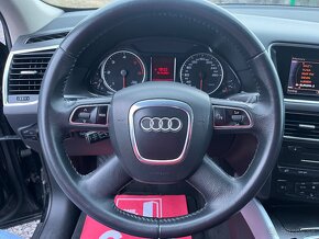 Audi Q5 2.0 TDI 170k DPF quattro - 18