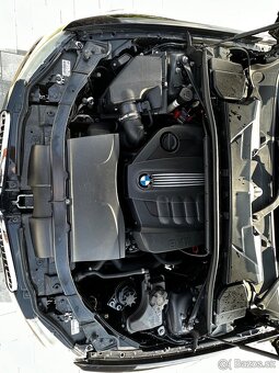 BMW 318 D, Automat, 2011 - 18