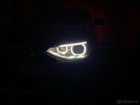 BMW 120D URBAN LINE - 18