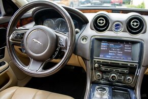 Jaguar XJ 3.0 V6 DIESEL Premium Luxury - 18