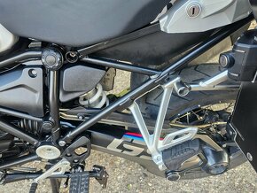 BMW R1200 GS Adventure ABS ESA r.v. 2016 - 18