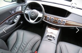 Mercedes Benz S 560, 77.898 km - 18