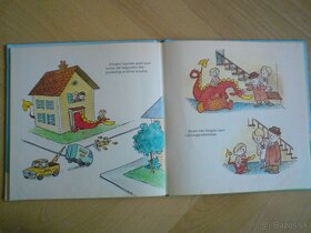 Detské knihy v dánčine ( nórčine ) : x - 18