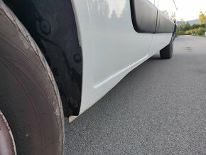 Predám dodávku opel movano 2.3dci - 18