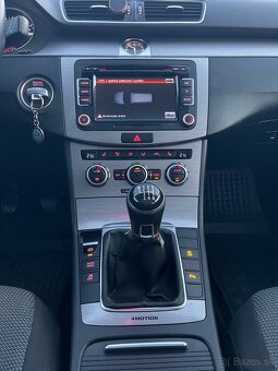 VW Passat B7 r.v.2014, 44, Panoráma - 18