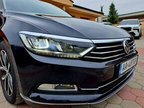 Volkswagen Passat Variant 2.0 TDI 140kW Highline DSG SK-ŠPZ - 18