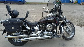 YAMAHA DRAG STAR XVS 650, r.v.1999, 37102km - 18