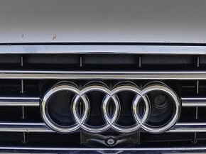 Audi A8L 3.0TDi - 18