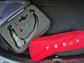 Tesla Model 3 Long Range Dual Motor 4WD - možný odpočet DPH - 18