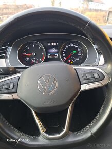 Volkswagen Passat Variant 2.0 TDI EVO Business DSG - 18