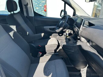 Toyota Proace City Verso 1.5 D-4D 130 Long Shuttle - 18