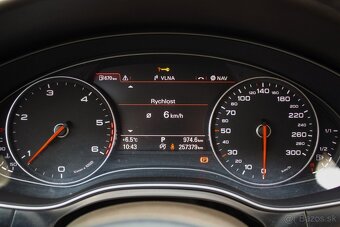 Audi A6 3.0 TDI DPF 245k quattro S tronic - 18