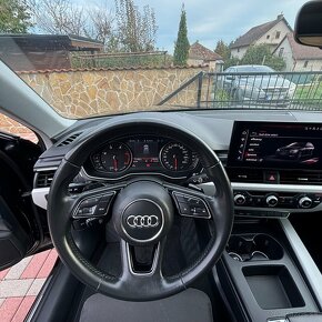 Audi A4 Avant 40 2.0 TDI A4 quattro S tronic 2019 - 18