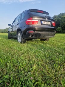 Vymenim Predam BMW X5 e70 3.0 173kw - 18