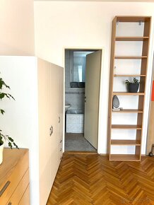 Prenájom 2 izbového bytu 54 m2, Obchodná ulica, Bratislava - 18