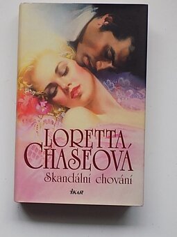 Historické romance-Anderson,Jeffries,Becnel,Quinn a iný - 18