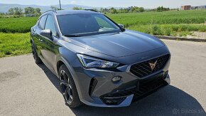 Cupra Formentor 1,4TSI eHybrid 204k,Virtual kokpit, kamera - 18