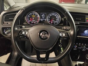 Volkswagen Golf VII-Highline, 1.4TSI, 110kW, r.v. 12/2014 - 18