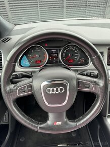 Audi Q7 3.0 TDI - 18