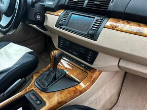 BMW X5 3.0d - 18