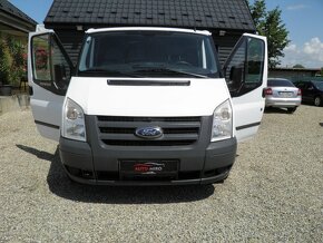 Ford Transit 2,2 TDCi Trend L1H1 T260 - 18