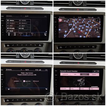 Volkswagen Passat Variant 2019 2.0 TDI DSG Dynaudio,ACC,LED - 18