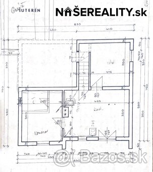 Predaj rodinného domu v Limbachu s pozemkom 655 m² - 18