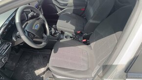 Ford Fiesta MK8 1.1 b 2021rv 43tkm navigacia - 18