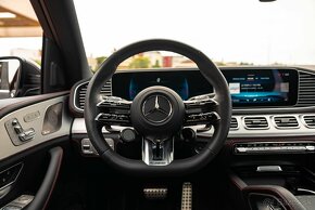 Mercedes-Benz GLE 53 AMG 4MATIC+ - 18