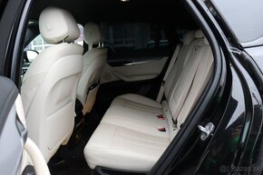 BMW X6 xDrive 30d M Sport Edition A/T - 18