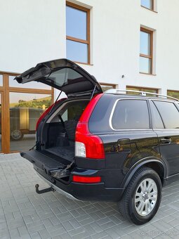 Volvo XC90 2.4 D5 7 miestne - 18