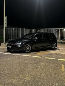 Volkswagen Golf 7 GTI Performance - 18