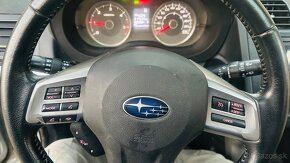 Subaru Forester 2.0 xs comfort 4x4 - 18