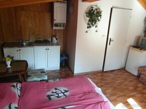 Predaj, apartmánový dom s chatkami, Podhájska - 18