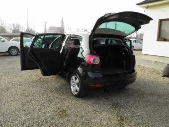 Volkswagen Golf Plus 1.4 TSI Comfortline - 18