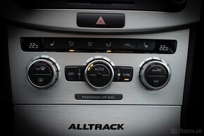 Passat alltrack 125kw 4x4 DSG 2.0TDi xenon led - 18