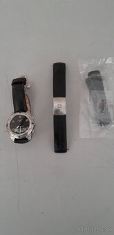 TISSOT TOUCH II SMART WATCH - 18