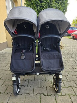 Bugaboo donkey 2 - 18