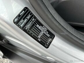 Ford Focus Kombi 1.5 TDCi Duratorq 120k Edition - 18