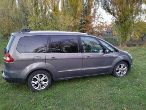 Ford galaxy - 18