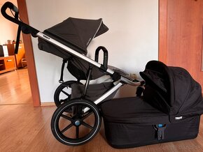 Thule urban glide 2, sivý - 18