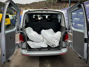 T6 Caravelle 2.0 TDI 150k KR Comfortline - 18