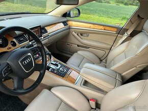 Audi a8 3.0tdi d3, facelift - 18