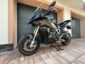 Bmw s1000xr - 18