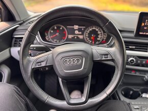 Audi A4 Avant 2.0 Diesel Automat model 2018 179 000km✅ - 18