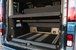 Renault Trafic L2 170 EDC SpaceClass - 18